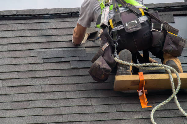 Reliable Emergency Roof Repair contractor in Armagh, PA by Brentwood Metal Roofing