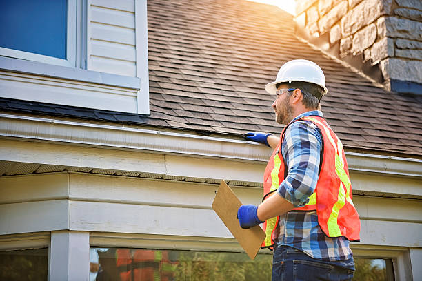 Trusted Storm Damage Roof Repair service in Armagh, PA - Brentwood Metal Roofing