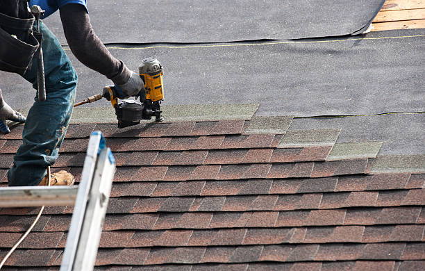 Licensed Emergency Roof Repair service in Armagh, PA - Brentwood Metal Roofing
